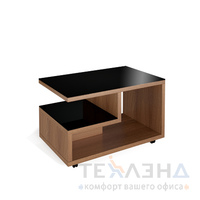 Кабинет для руководителя  из ЛДСП Стол журнальный
