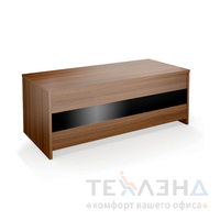 Офисный стол широкий Стол руководителя (ширина 2000 мм)