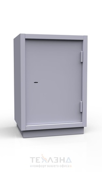 Металлические бухгалтерские шкафы Шкаф ШБС-01-06