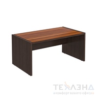 Офисный стол для руководителя Стол руководителя (ширина 160 см)
