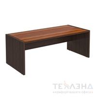 Офисный стол широкий Стол руководителя (ширина 200 см)