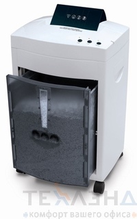 Уничтожители документов Office Kit Шредер Office Kit S150 (2x2)