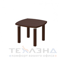 Офисный стол маленький Стол для переговоров арт.121