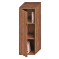 Кабинет руководителя эконом класса Шкаф Исполнение №12