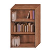 Кабинет руководителя эконом класса Шкаф Исполнение №15
