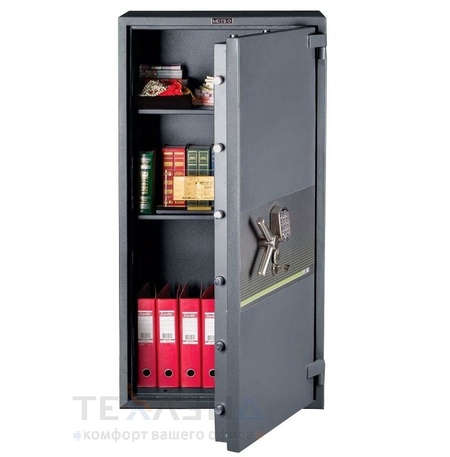 Сейф взломостойкий MDTB Burgas 1068 EK