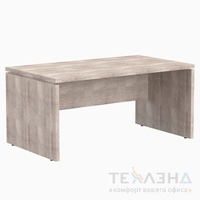 Офисный стол для руководителя Стол руководителя (ширина 160 см)