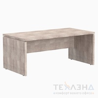Офисный стол для руководителя Стол руководителя (ширина 180 см)
