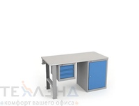 Серия ВЛ Верстак ВЛ-150-05