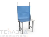 Серия ВЛ Верстак ВЛ-100-01-Ф + Экран ВЛ-100-Э2