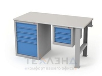 Серия ВЛ Верстак ВЛ-150-06