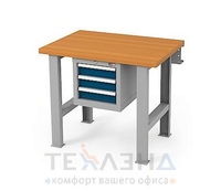 Серия ВС Верстак ВС-100-02