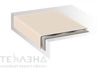 Кабинет для руководителя  из ЛДСП Бювар с загибом